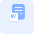 掃描件轉(zhuǎn)換成Word格式要怎么操作？支持批量掃描件轉(zhuǎn)Word嗎？