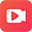 福昕錄屏logo圖片